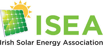 Irish Solar Energy Association member