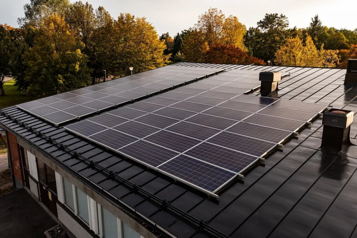 What is Solar PV?