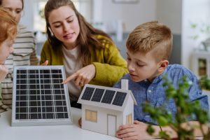 how much are solar panels in ireland